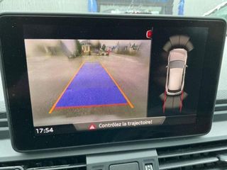 AUDI Q5 2.0 TDI quattro S tronic Sport