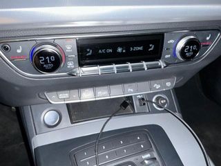 AUDI Q5 2.0 TDI quattro S tronic Sport