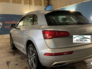 AUDI Q5 2.0 TDI quattro S tronic Sport