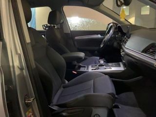 AUDI Q5 2.0 TDI quattro S tronic Sport