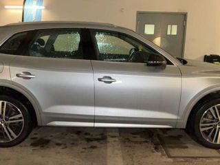 AUDI Q5 2.0 TDI quattro S tronic Sport