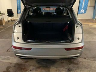 AUDI Q5 2.0 TDI quattro S tronic Sport
