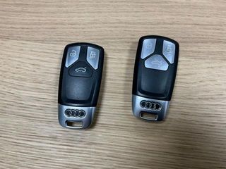 AUDI Q5 2.0 TDI quattro S tronic Sport