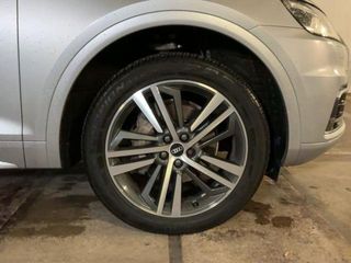 AUDI Q5 2.0 TDI quattro S tronic Sport