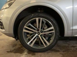 AUDI Q5 2.0 TDI quattro S tronic Sport