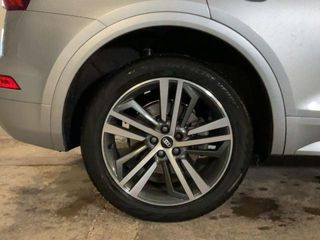 AUDI Q5 2.0 TDI quattro S tronic Sport