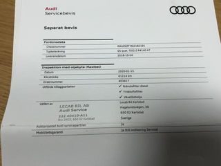 AUDI Q5 2.0 TDI quattro S tronic Sport