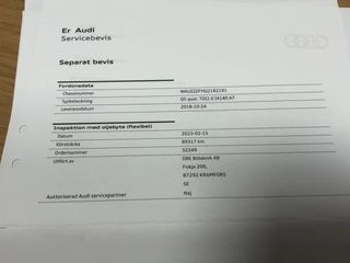 AUDI Q5 2.0 TDI quattro S tronic Sport