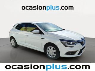Renault Megane Business Blue dCi 70 kW (95 CV)