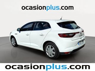 Renault Megane Business Blue dCi 70 kW (95 CV)