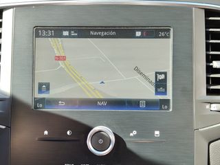 Renault Megane Business Blue dCi 70 kW (95 CV)