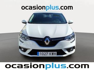Renault Megane Business Blue dCi 70 kW (95 CV)