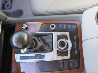 AUDI Q7 3.0 TDI quattro tiptronic DPF Ambition