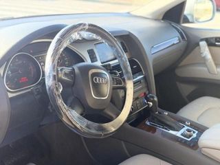 AUDI Q7 3.0 TDI quattro tiptronic DPF Ambition