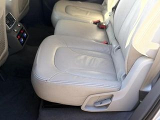 AUDI Q7 3.0 TDI quattro tiptronic DPF Ambition