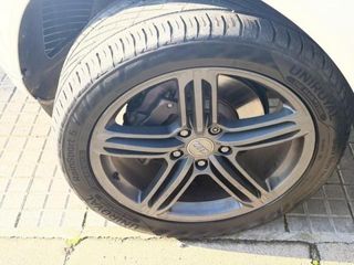 AUDI Q7 3.0 TDI quattro tiptronic DPF Ambition