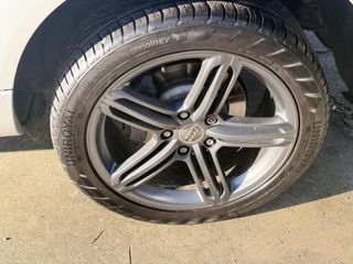 AUDI Q7 3.0 TDI quattro tiptronic DPF Ambition