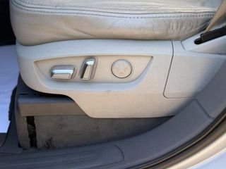 AUDI Q7 3.0 TDI quattro tiptronic DPF Ambition