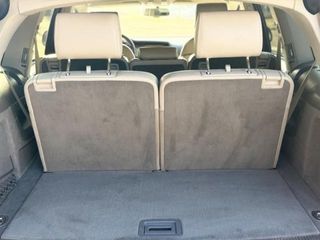 AUDI Q7 3.0 TDI quattro tiptronic DPF Ambition