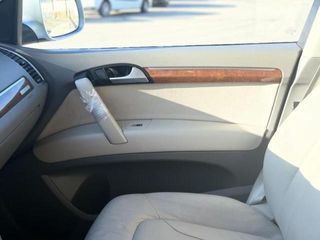 AUDI Q7 3.0 TDI quattro tiptronic DPF Ambition