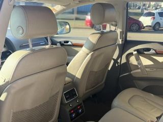 AUDI Q7 3.0 TDI quattro tiptronic DPF Ambition