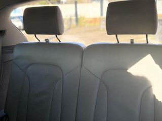 AUDI Q7 3.0 TDI quattro tiptronic DPF Ambition