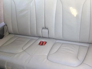 AUDI Q7 3.0 TDI quattro tiptronic DPF Ambition