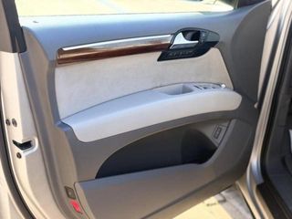 AUDI Q7 3.0 TDI quattro tiptronic DPF Ambition