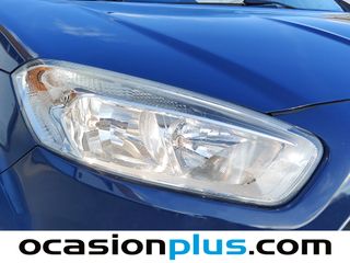 Ford Tourneo Courier 1.5 TDCi Titanium 70 kW (95 CV)