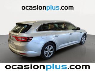 Renault Talisman Sport Tourer Zen Energy dCi 96 kW (130 CV)