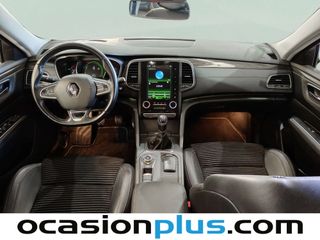 Renault Talisman Sport Tourer Zen Energy dCi 96 kW (130 CV)