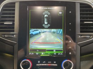 Renault Talisman Sport Tourer Zen Energy dCi 96 kW (130 CV)