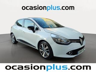 Renault Clio TCe 90 Technofeel eco2 66 kW (90 CV)