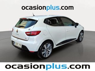 Renault Clio TCe 90 Technofeel eco2 66 kW (90 CV)