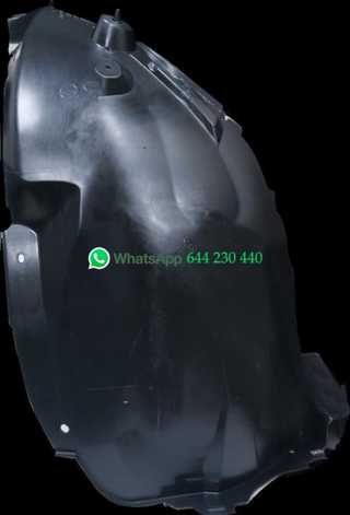 PASO DE RUEDA DELANTERO IZQUIERDO(TRASERO) SEAT A