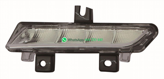 FARO AUXILIAR LUZ DIURNA RENAULT CAPTUR 2013.06-