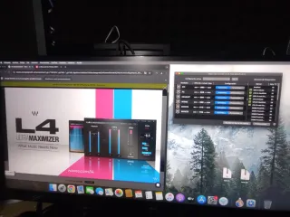 Mac Pro 4.1 ↑5.1 Dual Xeon 32GB ACEPTO CAMBIOS