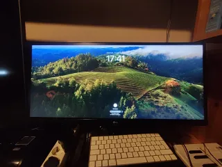 Mac Pro 5.1 2010 Dual Xeon x5680 12C 64GB RX580