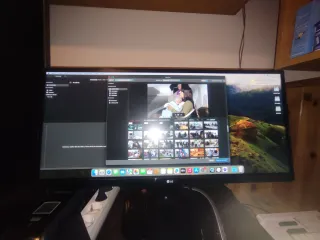 Mac Pro 5.1 2010 Dual Xeon x5680 12C 64GB RX580