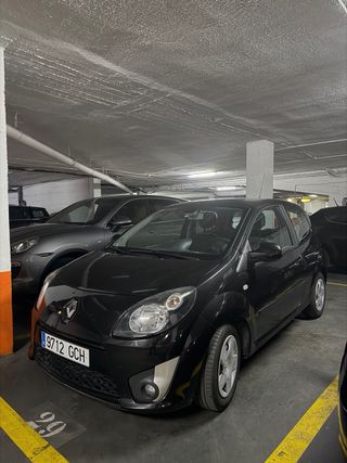 Renault Twingo 2008