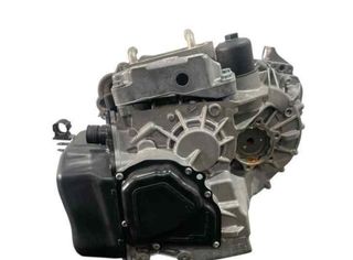 Volkswagen hxs caja cambios passat variant 117423