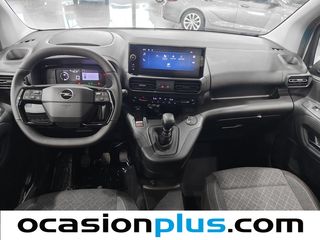 Opel Combo Combi 1.5 Td S&S 74 kW (100 CV)