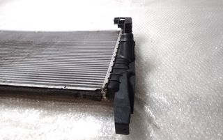 Radiador agua 8586321 mini countryman (f60) 163692