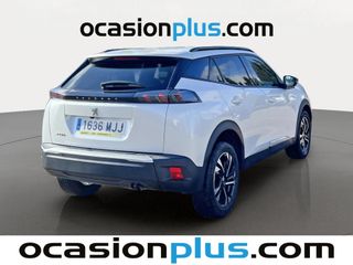 Peugeot 2008 PureTech 100 S&S Allure 75 kW (100 CV)