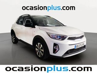 Kia Stonic 1.0 T-GDi MHEV iMT Concept 74 kW (100 CV)