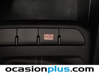 Kia Stonic 1.0 T-GDi MHEV iMT Concept 74 kW (100 CV)