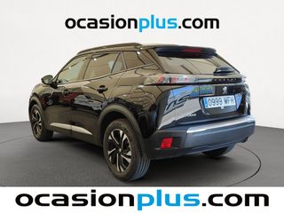 Peugeot 2008 PureTech 100 S&S Allure 75 kW (100 CV)