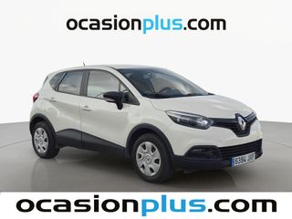 Renault Captur Life Energy TCe 66 kW (90 CV)