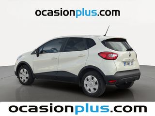 Renault Captur Life Energy TCe 66 kW (90 CV)