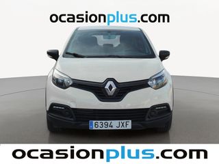 Renault Captur Life Energy TCe 66 kW (90 CV)